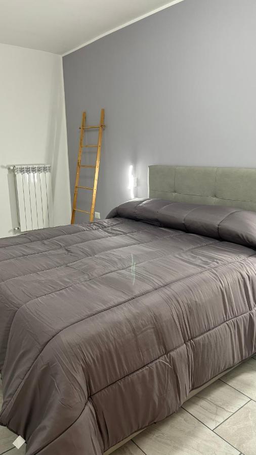 Nel Cuore Di Angela Napels Buitenkant foto